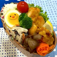 忍者弁当🍙🥷|sunnyさん
