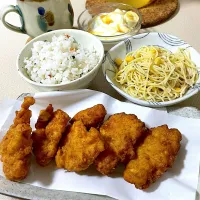 250820晩ごはん|mioさん