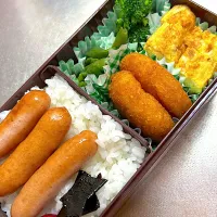 おべんとう|ふくぷくさん