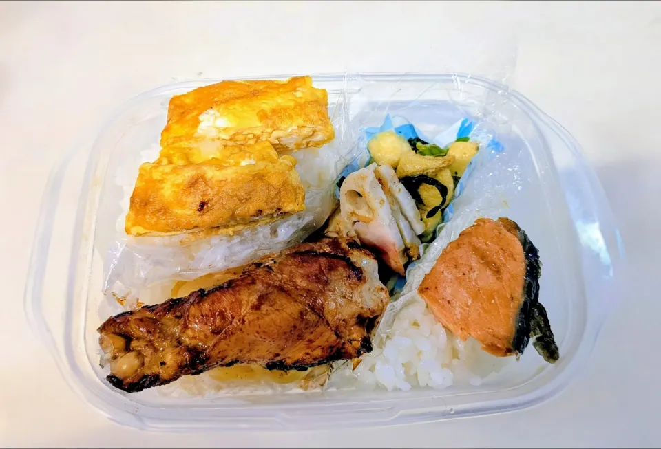 今日の弁当|YUKIさん