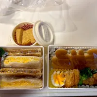学童弁当|いろはさん