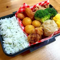 20250821お弁当|runさん