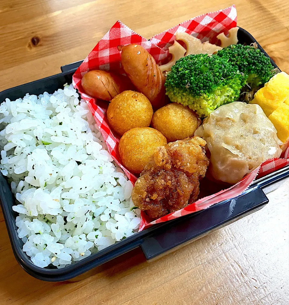 20250821お弁当|runさん