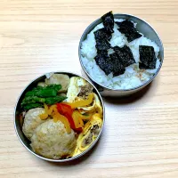 今日のお弁当‼︎ 21 August|Yoshinobu Nakagawaさん