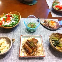 誤差あり晩御飯|ぶりさんさん