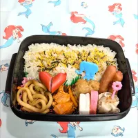 2025年8月21日（水）のお弁当🍱。|ママちんさん