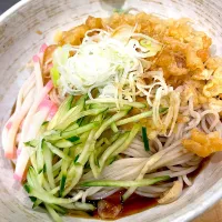 二枚冷やしたぬき！|Tomyさん