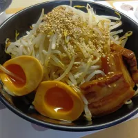 油そば|hizen15さん