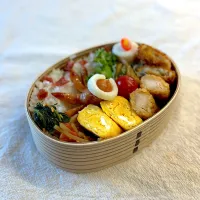 玉子焼き|かっちゃん杉さん