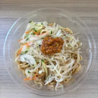 事務所ランチ(◍•ڡ•◍)❤
