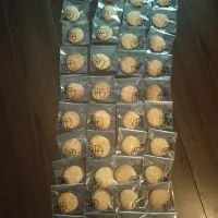 バスケクッキー|花さん