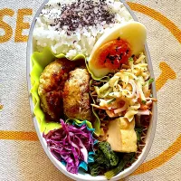 8月21日（木）のお弁当| ケイトさん