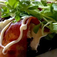 mMmm! BACON!!| wesさん