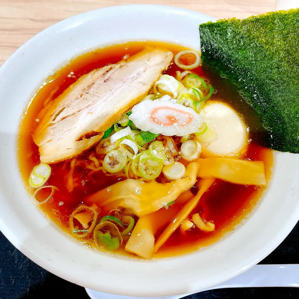 🙂高山ラーメン🙂|Laniさん