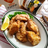 むね肉の唐揚げ|ナオミさん