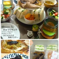 抹茶のバスチー|みったんさん