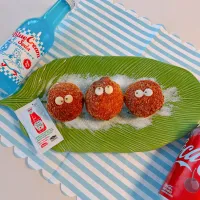☆チーズボール☆|chikakoさん