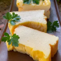 アマイモノ・クウ蔵さんの料理 【水切り不要】さわやかヨーグルトケーキのレシピ|9421beruさん