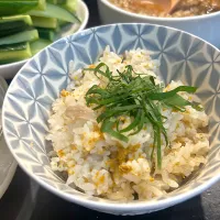 いちご煮ご飯|hanakoさん