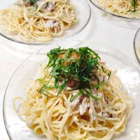 冷製パスタ|sachie.16さん