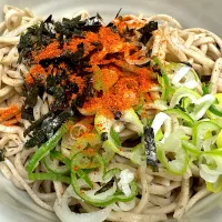 そば|Food is lifeさん