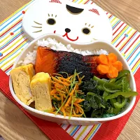 おべんとう|えりんごさん