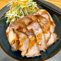 ローストポーク|dioさん