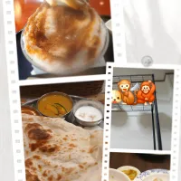 先月からの外食おまとめ