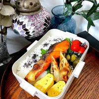 お弁当|Mikaさん