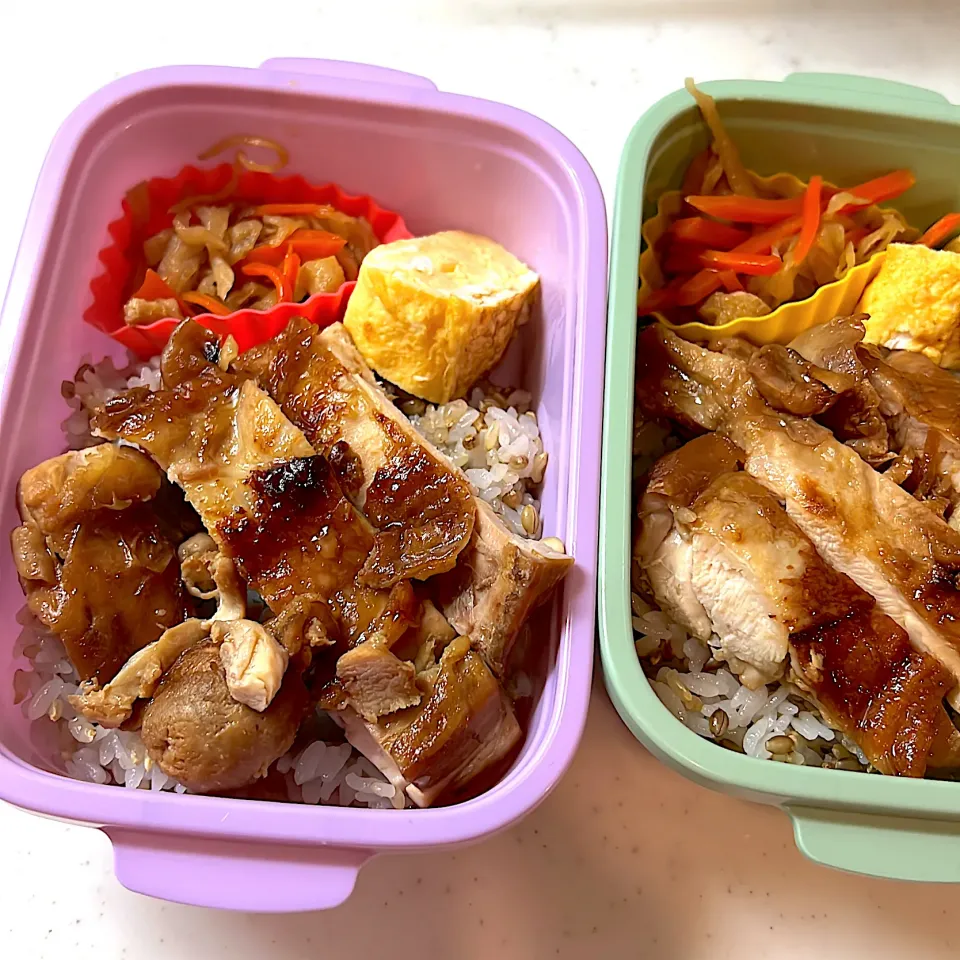 お弁当🍱|あおさん