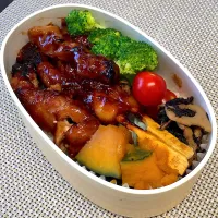 次女の夏期講習弁当〜|yukoさん
