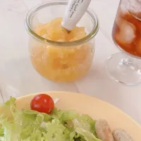 りんごジャム🍎|party martyさん