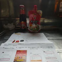 李錦記「SB」さん、SDさん有難うございます。先ずは「世界初パウチタイプオイスターソース〜使用致します。さてと何を作るかなぁ」|Tarou  Masayukiさん