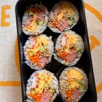 8月22日（金）のお弁当|ケイトさん