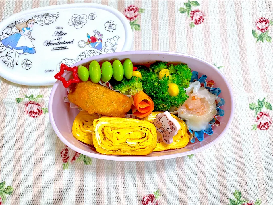 お弁当|ふわふわさん