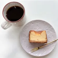 チーズケーキ|ちゃみこさん