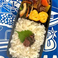8月22日 週末弁当🍱|sakuramochiさん