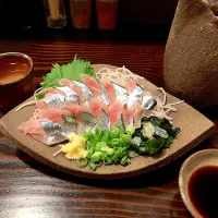 今日の晩ごはん‼︎ 21 August| Yoshinobu Nakagawaさん