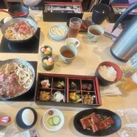 今日のお昼|Qさん
