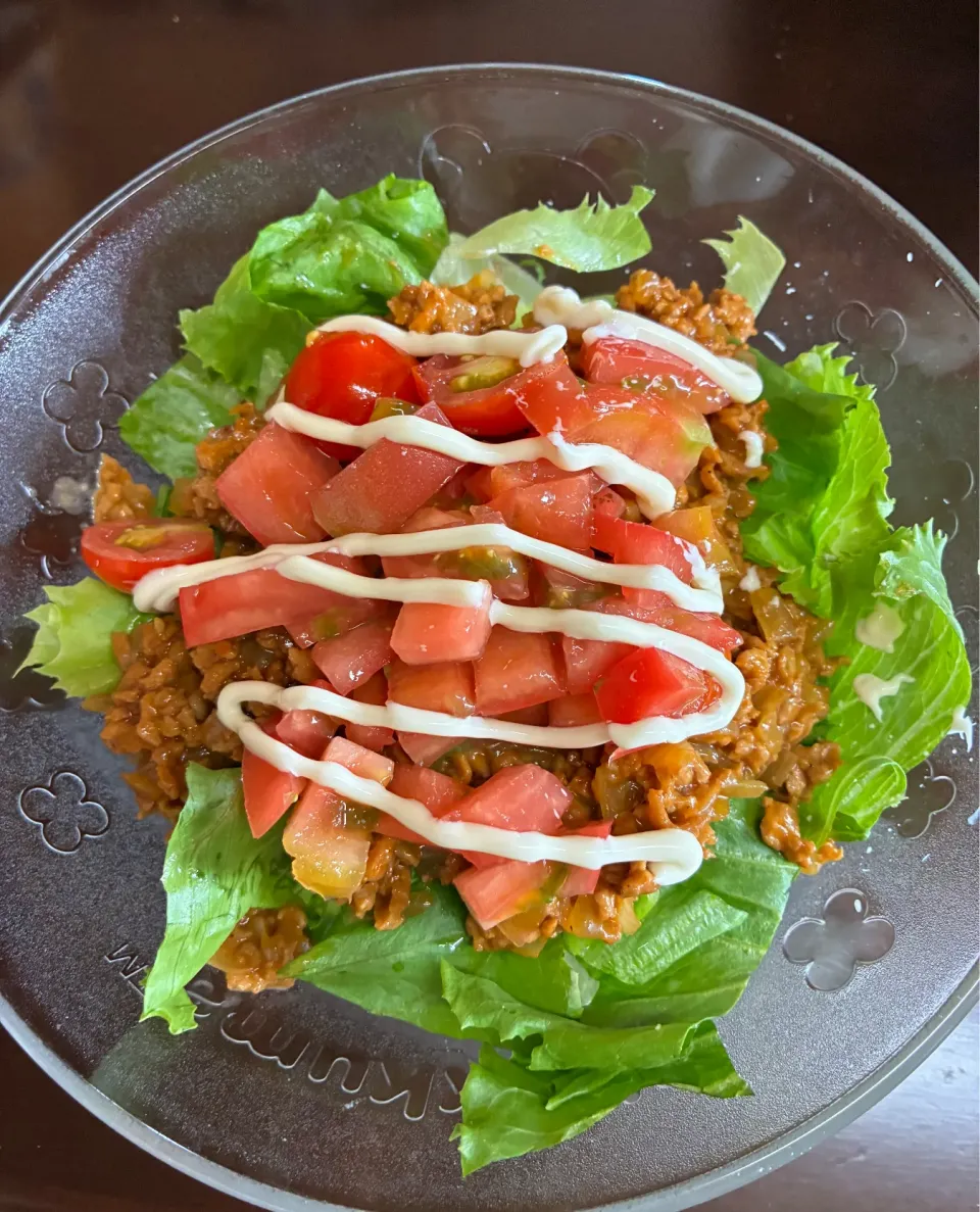 ベジタコライス|yunyunさん