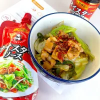 回鍋肉|jiruさん