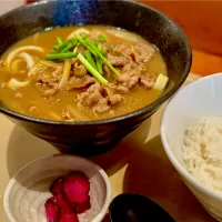 金曜日はやはりカレーの日|にゃあ（芸名）さん