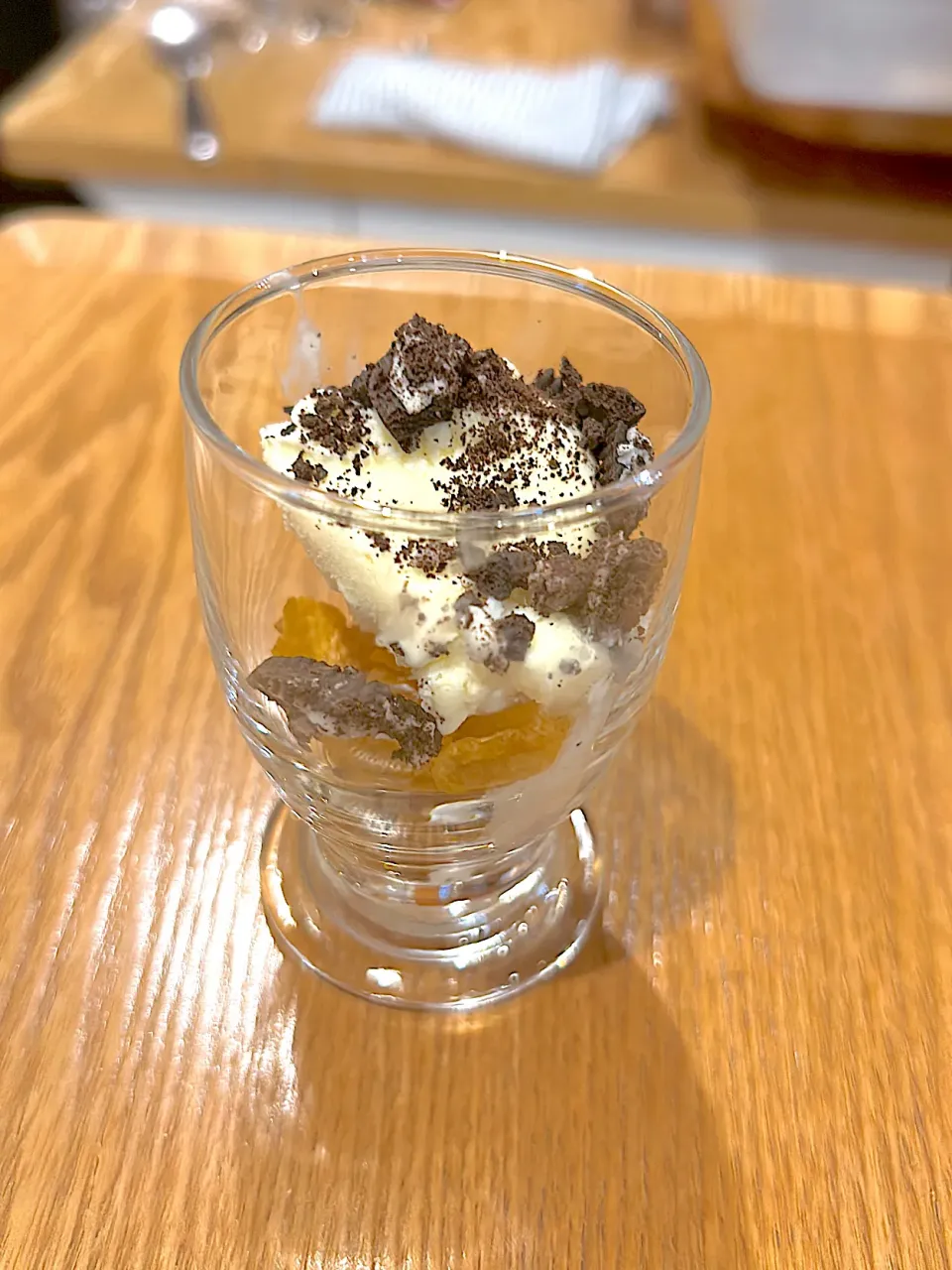 クッキーアンドクリーム|junコロコロさん