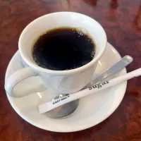 コーヒー| T. Wonderさん