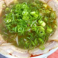 中華そば