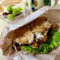 250822お昼ごはん|mioさん