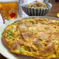 フリッタータ😊|Kumi Satouさん