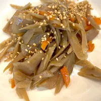 |学食おばちゃんさん