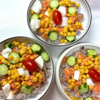 晩ご飯|さとう かおりさん