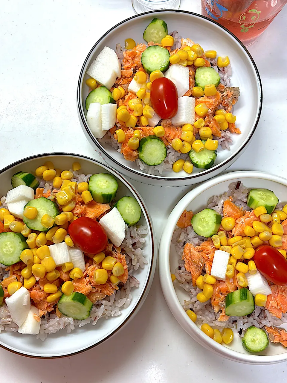 晩ご飯|さとう かおりさん